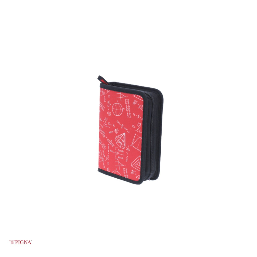 Penar Pigna Compilatie, echipat 31 piese 1 fermoar 2 extensii 2, multicolor [5]