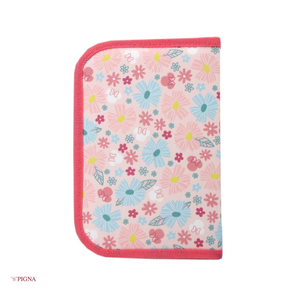 Penar Pigna Minnie, din poliester, neechipat 1 fermoar 2 extensii mouse blossom [4]