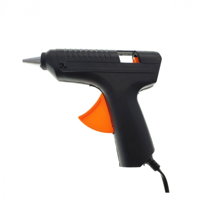 Pistol de lipit, diametru 11mm, putere 40W - FAE [3]