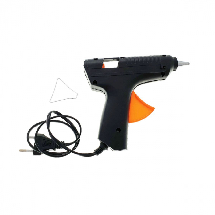 Pistol de lipit, diametru 11mm, putere 40W - FAE [4]