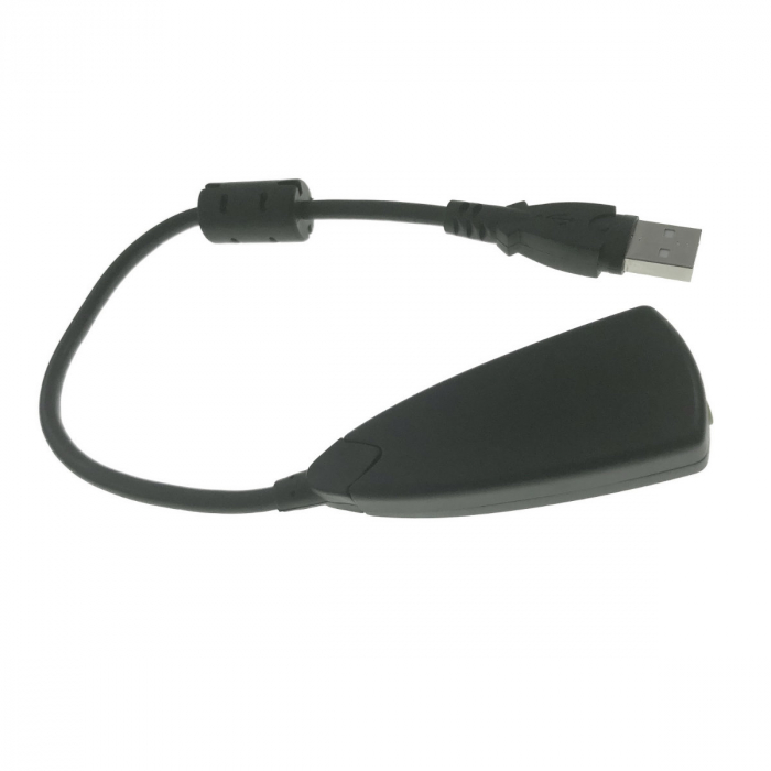 Placa de sunet externa 7.1 , USB , cu cablu 20 cm [4]