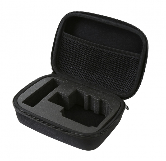 Geanta GOPRO Platinet, pentru organizare si transport, compatibila cu HERO 1/2/3/3+/4, Marimea S [5]