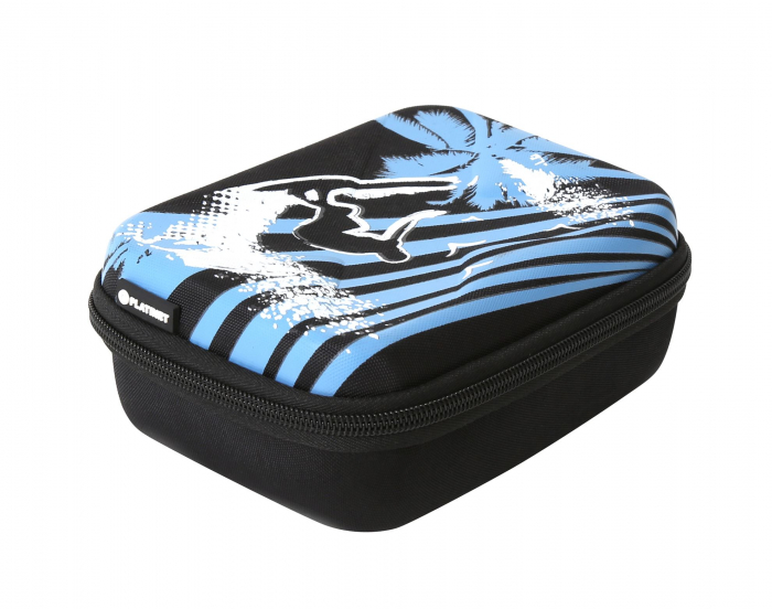Geanta GOPRO Platinet, pentru organizare si transport, compatibila cu HERO 1/2/3/3+/4, Marimea S [3]