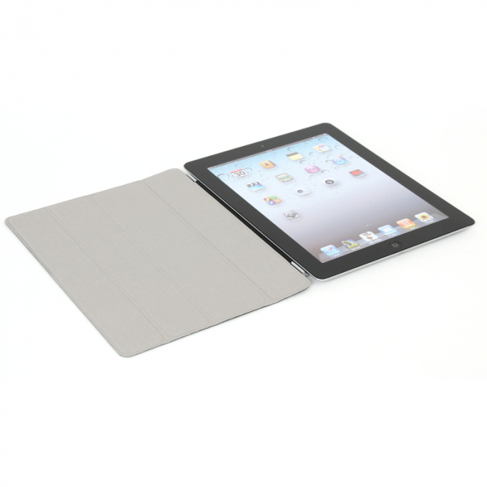 PLATINET IPAD SINGLE COVER BROOKLYN/BLACK [3]
