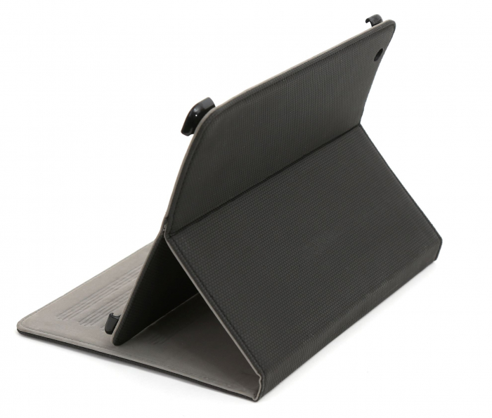 PLATINET SLEEVE FOR IPAD 2/3 QUEENS/BLACK [3]