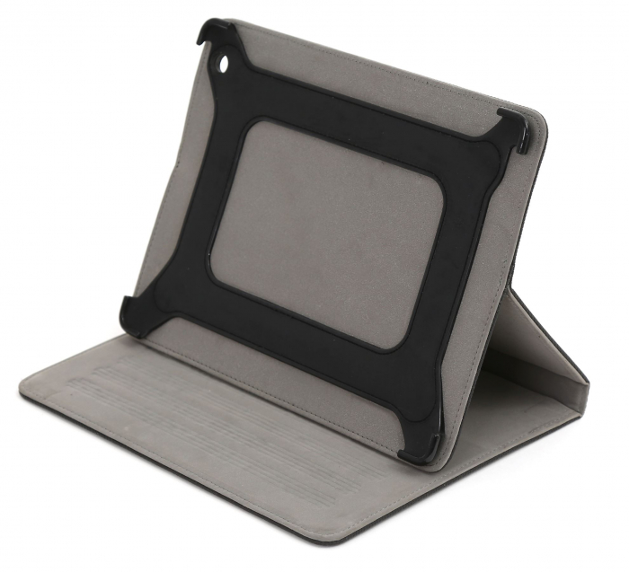 PLATINET SLEEVE FOR IPAD 2/3 QUEENS/BLACK [4]
