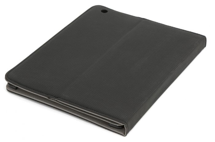 PLATINET SLEEVE FOR IPAD 2/3 QUEENS/BLACK [2]