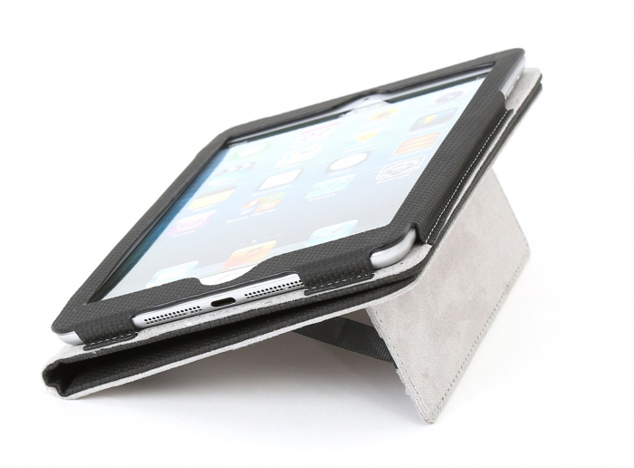 PLATINET SLEEVE FOR IPAD MINI MAINE/BLACK [4]