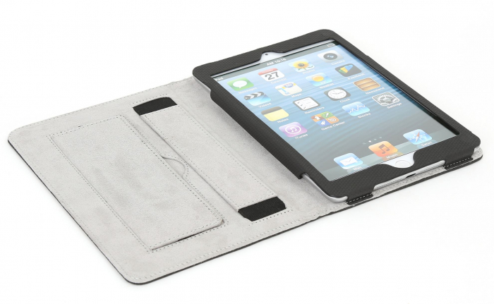 PLATINET SLEEVE FOR IPAD MINI MAINE/BLACK [3]