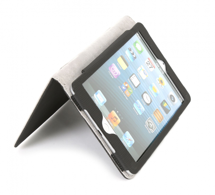 PLATINET SLEEVE FOR IPAD MINI MAINE/BLACK [5]