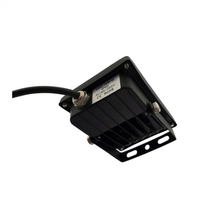 Proiector LED SMD 10W ,IP 65,900lm,6000K [2]