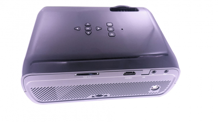 Proiector mini LED [3]
