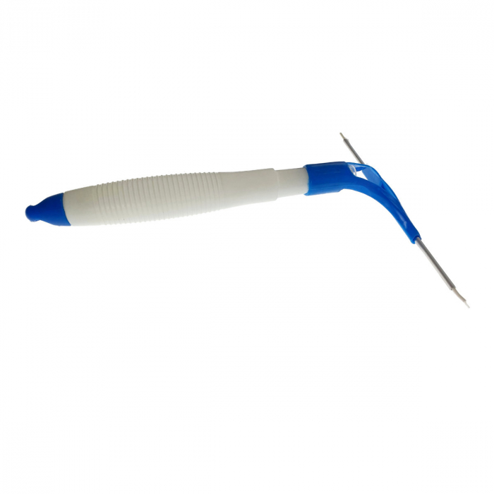 Racleta pentru geamuri si parbrize, cu rezervor 200 ml si pulverizator [5]