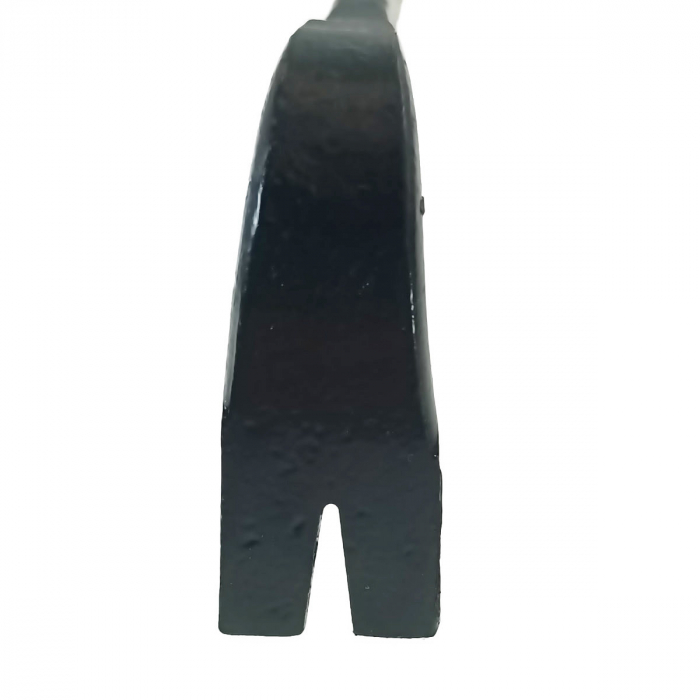 Ranga cu levier profesional, lungime 45 cm (18 inch), 0.703 Kg, FS-10809, rosu cu negru [2]
