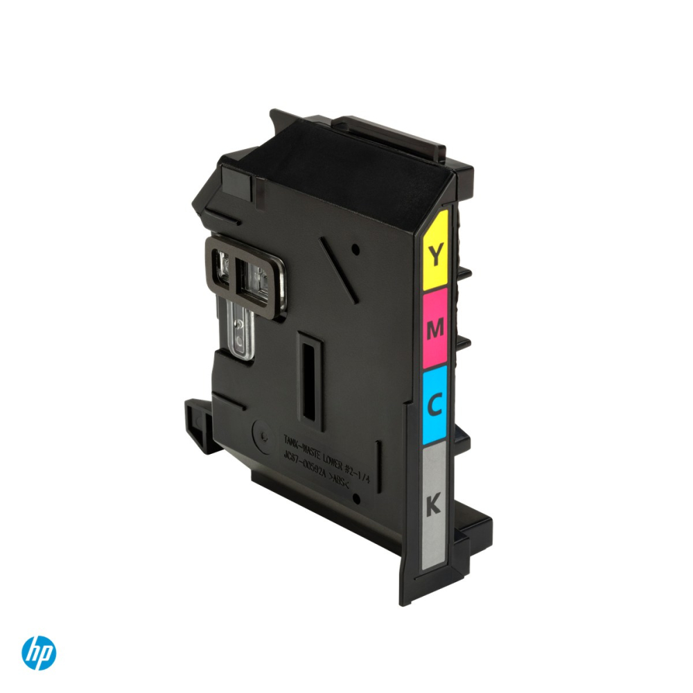 Recipient toner rezidual HP Laser, pentru HP Color Laser 150a, 150nw si MFP 178nw, 5KZ38A [4]