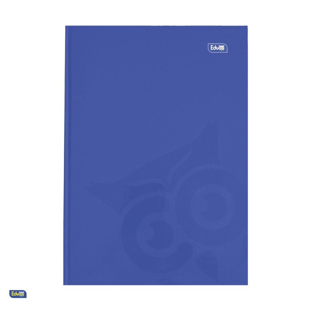Registru Educa A4, 96 file, matematica, 60 g/mp, coperta monocrom, 210x297 mm [4]