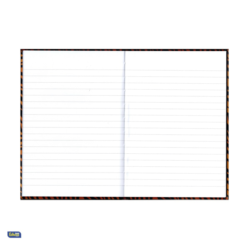 Registru Educa A5, 96 file, dictando, 60 g/mp, coperta diverse modele, 148x210 mm [4]
