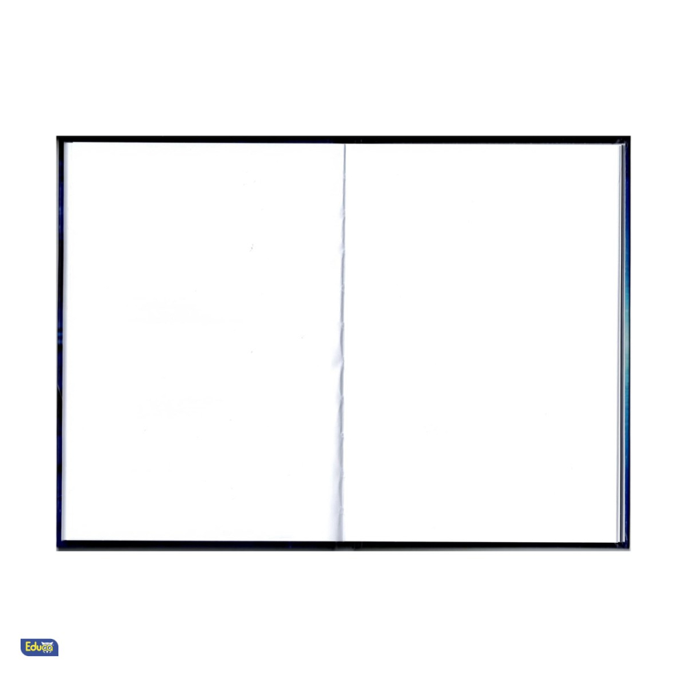 Registru Educa A5, 96 file, velin, 60 g/mp, coperta diverse modele, 148x210 mm [4]