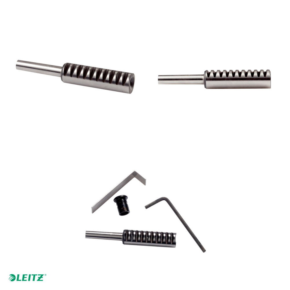 Rezerva burghiu Leitz pentru perforatorul 5182, pentru documente perforate [4]