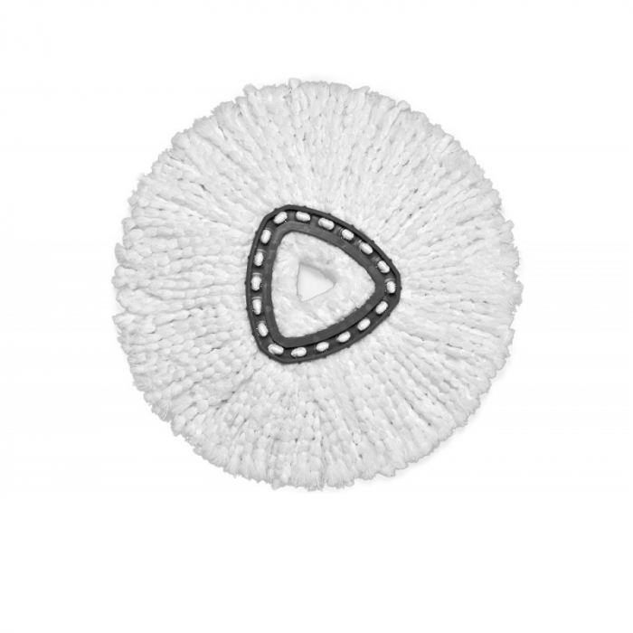 Rezerva mop la Mop Vileda Easy Wring and Clean Turbo, 15648 [3]