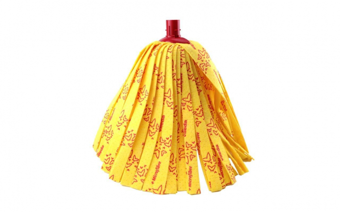 Rezerva mop la Mop Vileda Supermocio Soft 05720 [2]