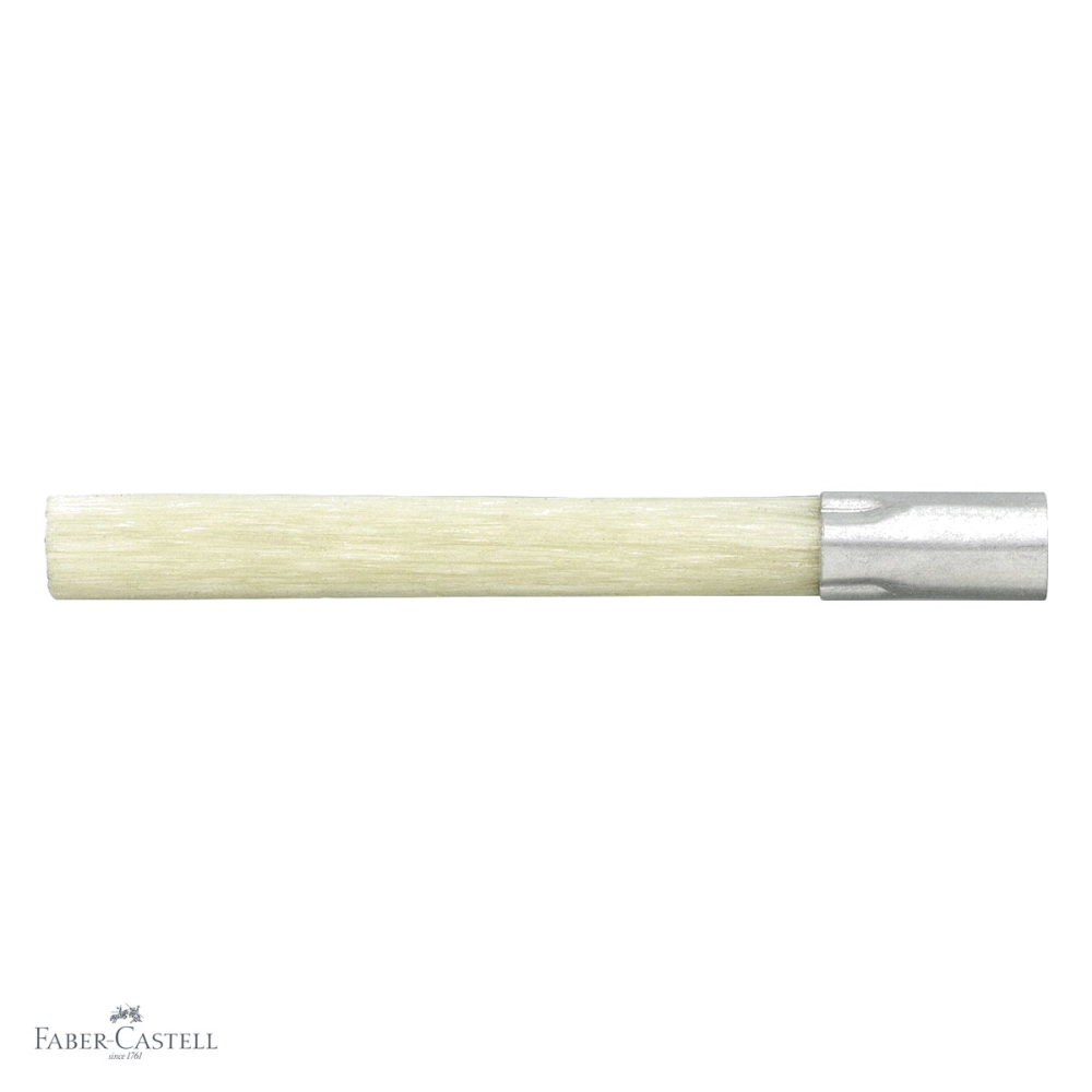 Rezerva radiera sticla Faber-Castell pentru stilou 180300, fara PVC, inlocuire rapida [4]