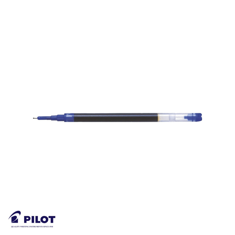 Rezerva roller Pilot Hi-Tecpoint retractabil V5/V7, cerneala lichida albastra, reincarcare economica [4]