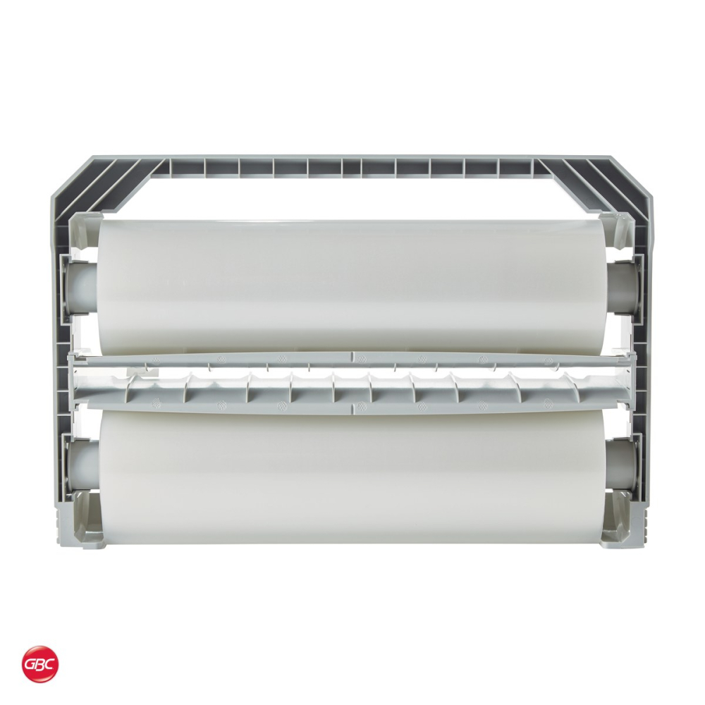 Rola de film pentru laminare GBC Foton, 100 microni, lungime 42 m, pentru laminatorul automat GBC Foton [5]