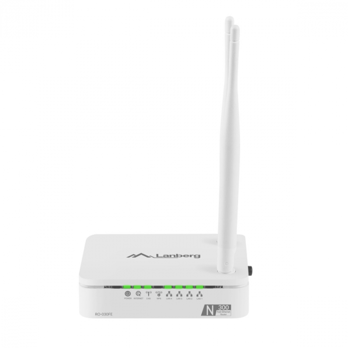 Router Lanberg RO-030FE [2]
