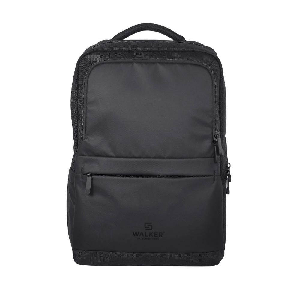Rucsac Business Advance Plus extensibil, produs Walker by Schneiders, 31x47x18-21 cm, negru [6]