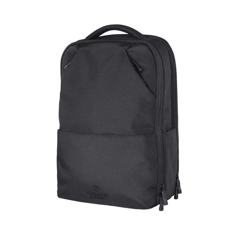 Rucsac Business Ally, produs Walker by Schneiders, 30x44x18 cm, negru [1]