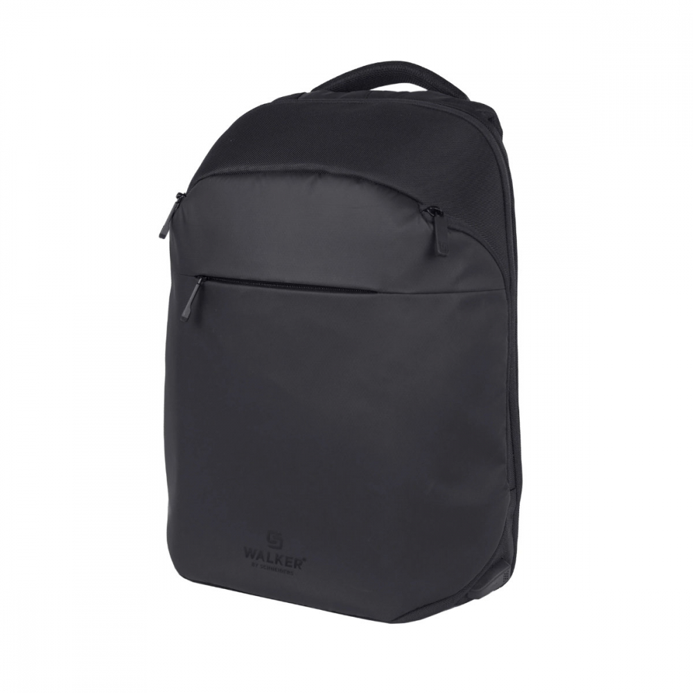 Rucsac Business CEO, produs Walker by Schneiders, 32x48x18 cm, negru [3]
