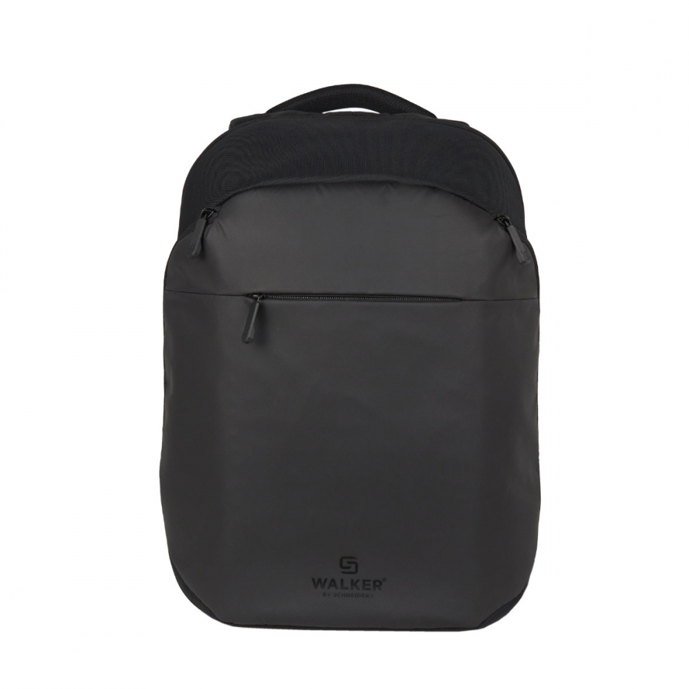 Rucsac Business CEO, produs Walker by Schneiders, 32x48x18 cm, negru [1]