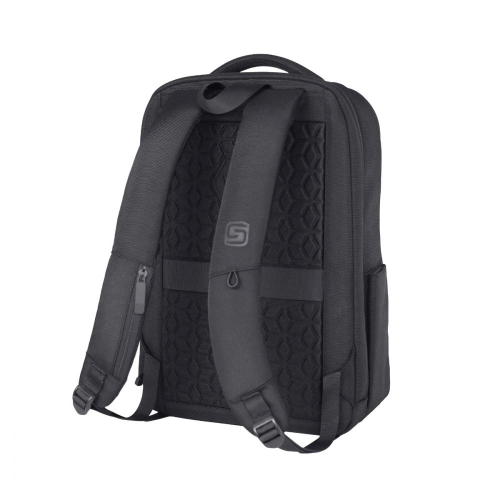 Rucsac Business CEO, produs Walker by Schneiders, 32x48x18 cm, negru [5]