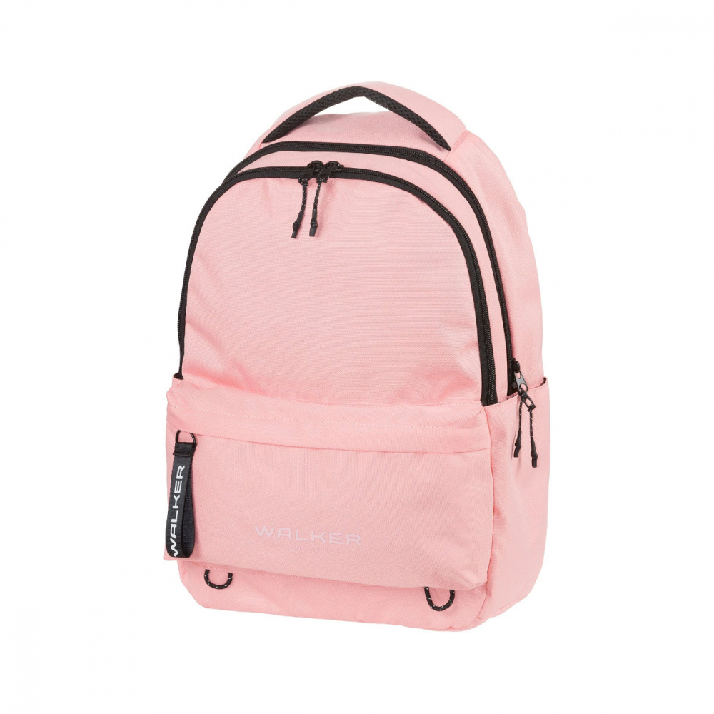 Rucsac Classic Alpha Pink Sand, Walker by Schneiders, 32 x 45 x 23 cm, 29 L, roz [1]
