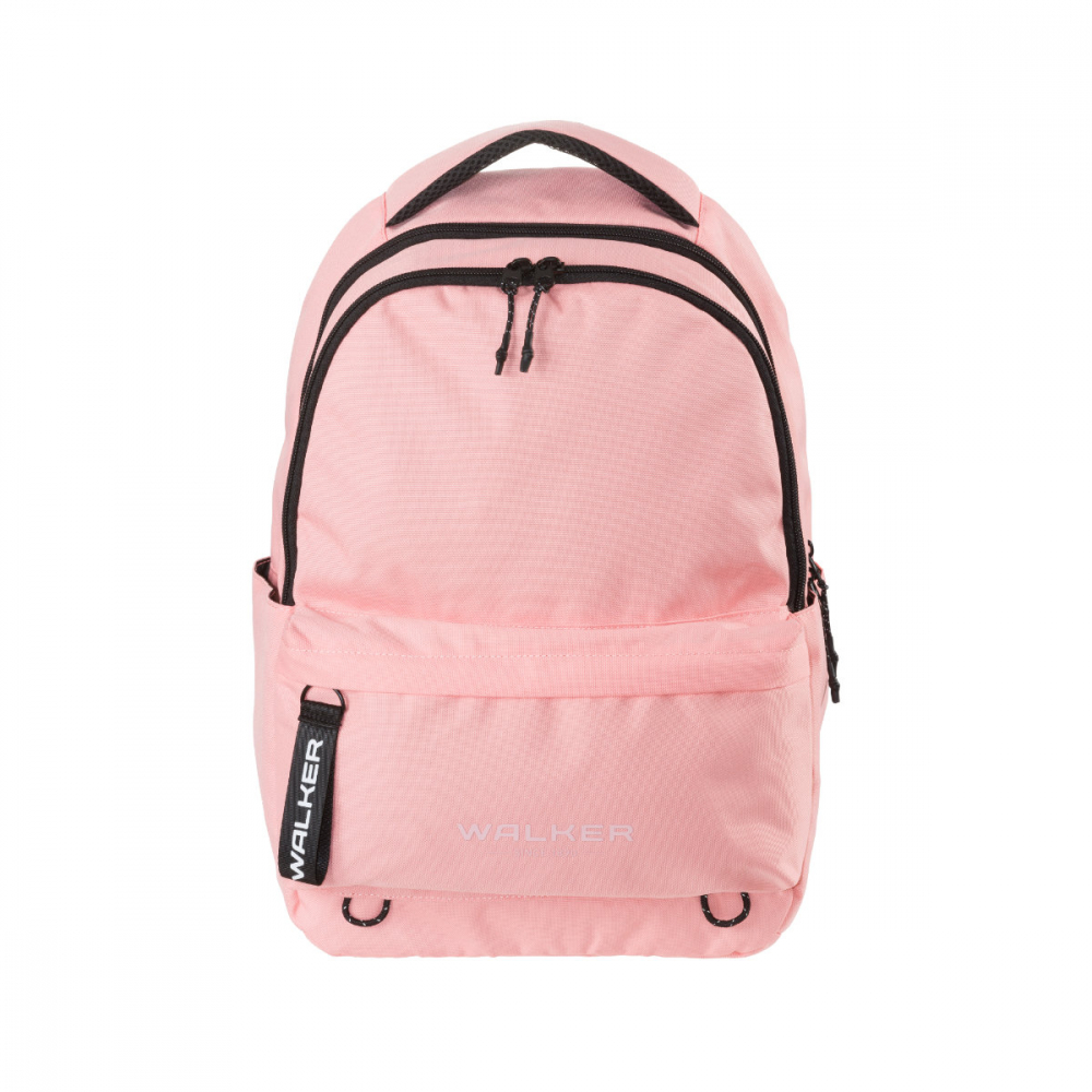 Rucsac Classic Alpha Pink Sand, Walker by Schneiders, 32 x 45 x 23 cm, 29 L, roz [3]