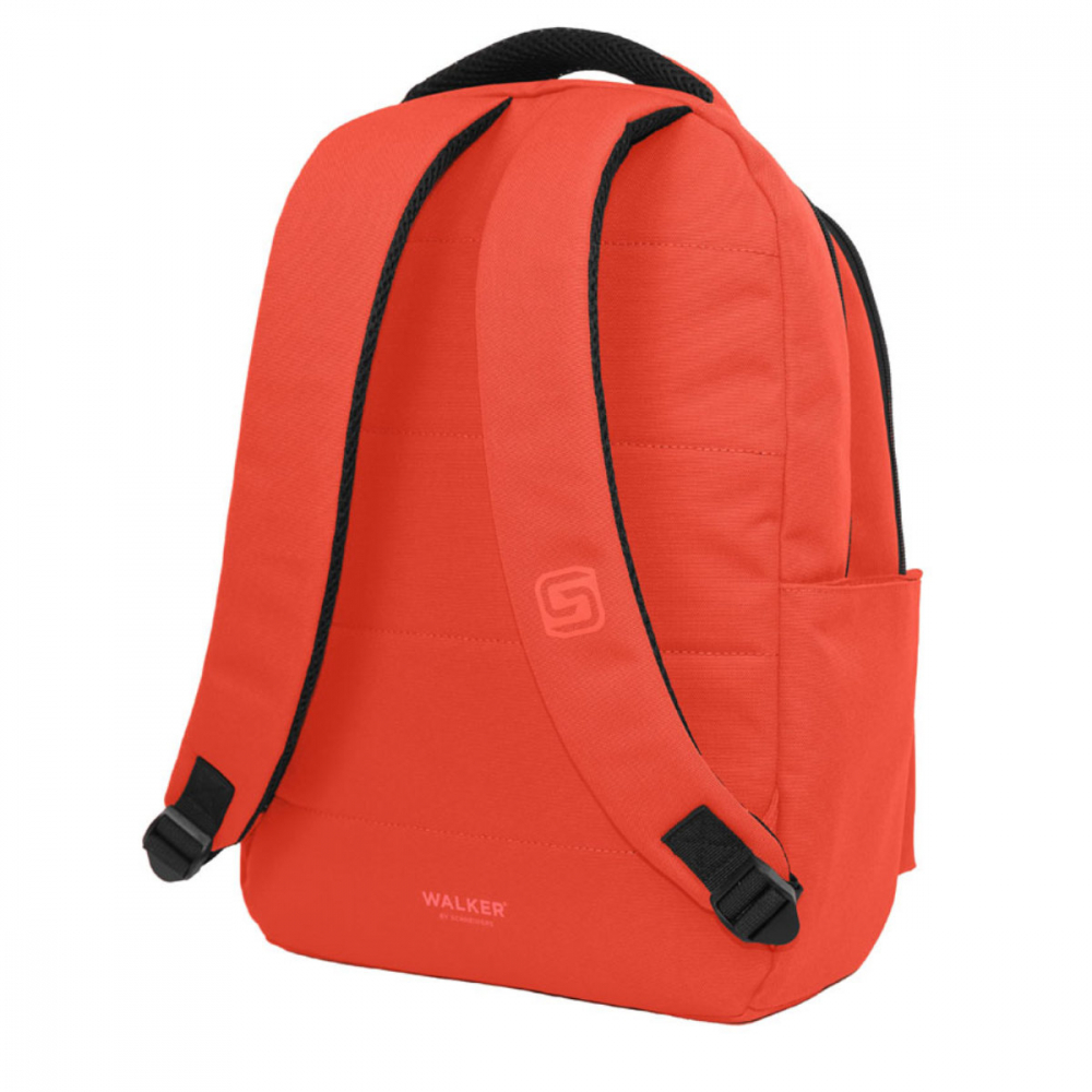 Rucsac Classic Alpha Rosu Flame, Walker by Schneiders, 32 x 45 x 23 cm, 29 L, rosu [2]