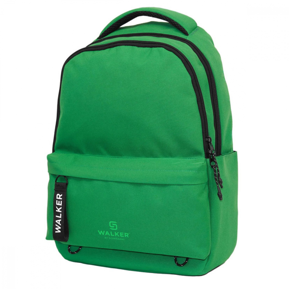 Rucsac Classic Alpha Verde Digital, Walker by Schneiders, 32 x 45 x 23 cm, 29 L, verde [1]