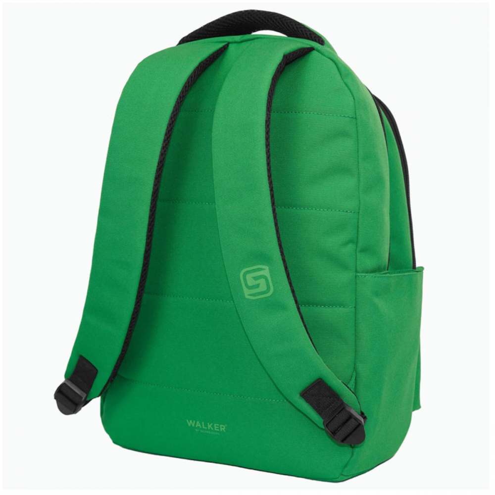 Rucsac Classic Alpha Verde Digital, Walker by Schneiders, 32 x 45 x 23 cm, 29 L, verde [2]