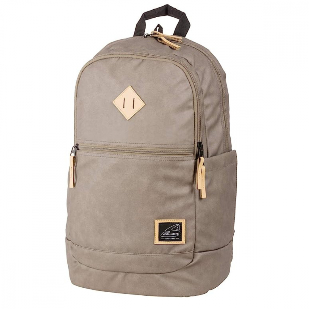 Rucsac Cult, produs Walker by Schneiders, 30x44x18 cm, Gri Mineral [1]