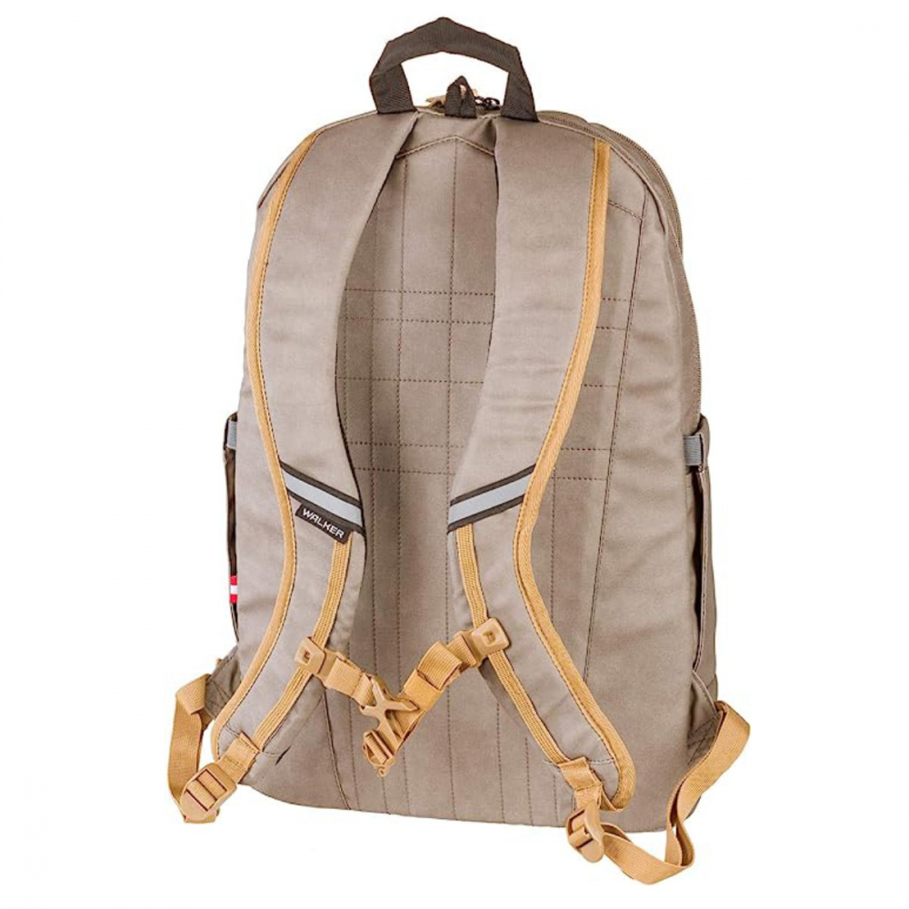 Rucsac Cult, produs Walker by Schneiders, 30x44x18 cm, Gri Mineral [2]