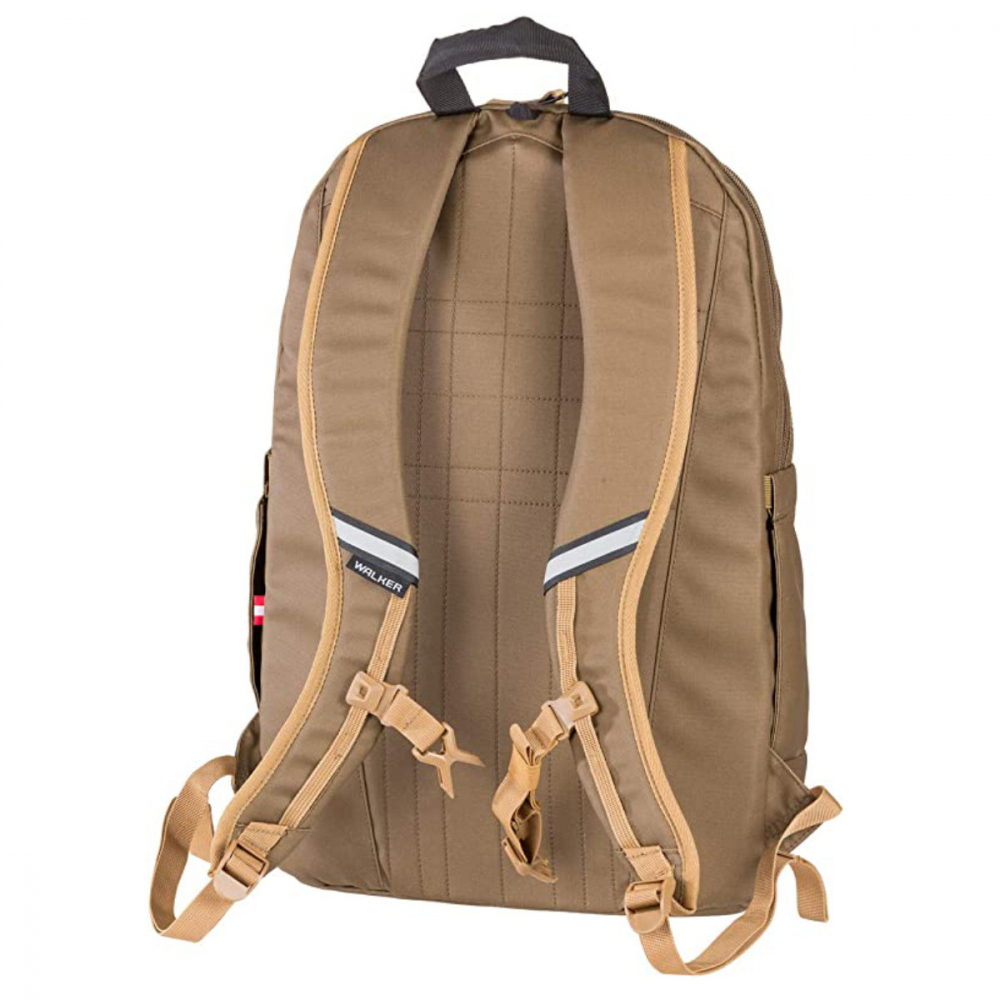 Rucsac Cult, produs Walker by Schneiders, 30x44x18 cm, verde oliv [2]