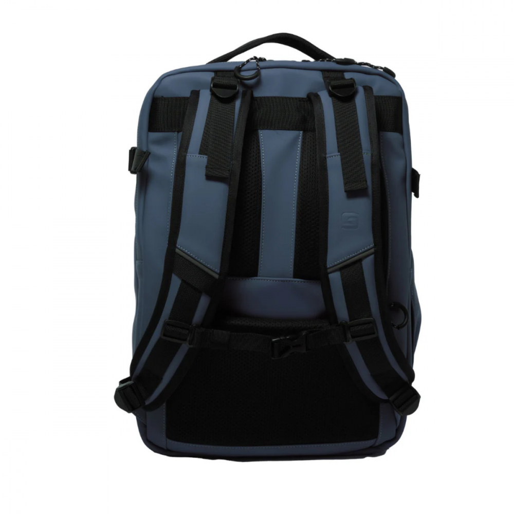 Rucsac Element Midnight Blue, Walker by Schneiders, 30 x 44 x 22 cm, 29 L, bleumarin [2]