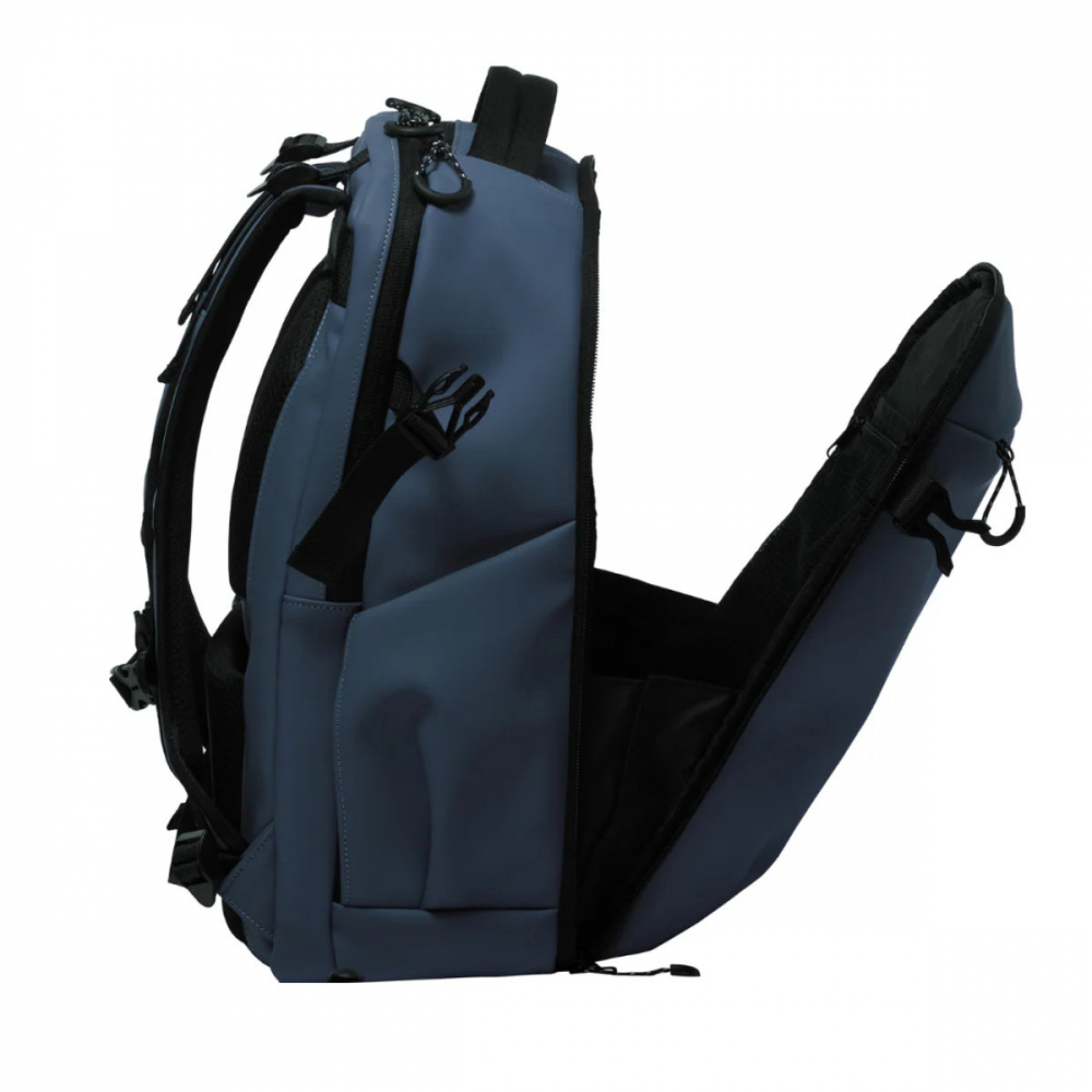 Rucsac Element Midnight Blue, Walker by Schneiders, 30 x 44 x 22 cm, 29 L, bleumarin [3]
