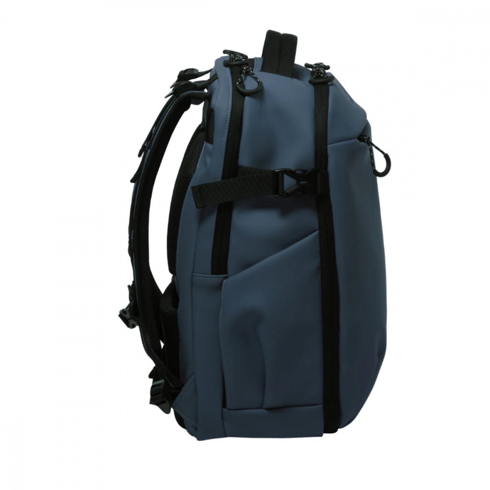Rucsac Element Midnight Blue, Walker by Schneiders, 30 x 44 x 22 cm, 29 L, bleumarin [5]