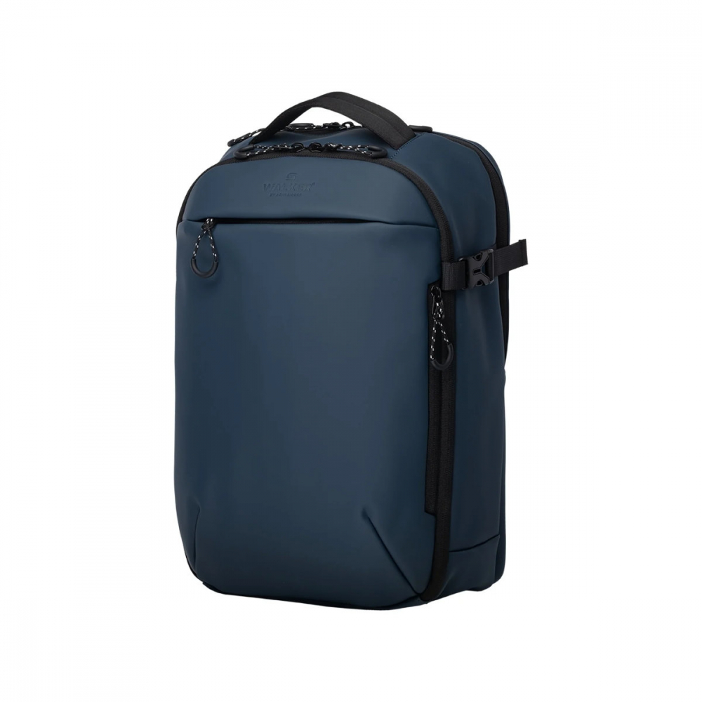 Rucsac Element Midnight Blue, Walker by Schneiders, 30 x 44 x 22 cm, 29 L, bleumarin [1]
