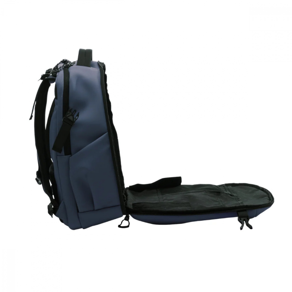 Rucsac Element Midnight Blue, Walker by Schneiders, 30 x 44 x 22 cm, 29 L, bleumarin [4]