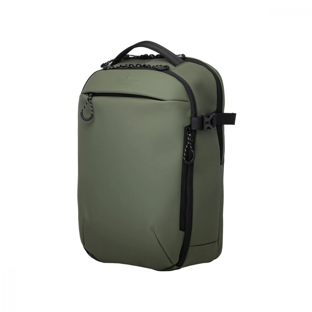 Rucsac Element Olive, Walker by Schneiders, 30 x 44 x 22 cm, 29 L, verde militar [1]