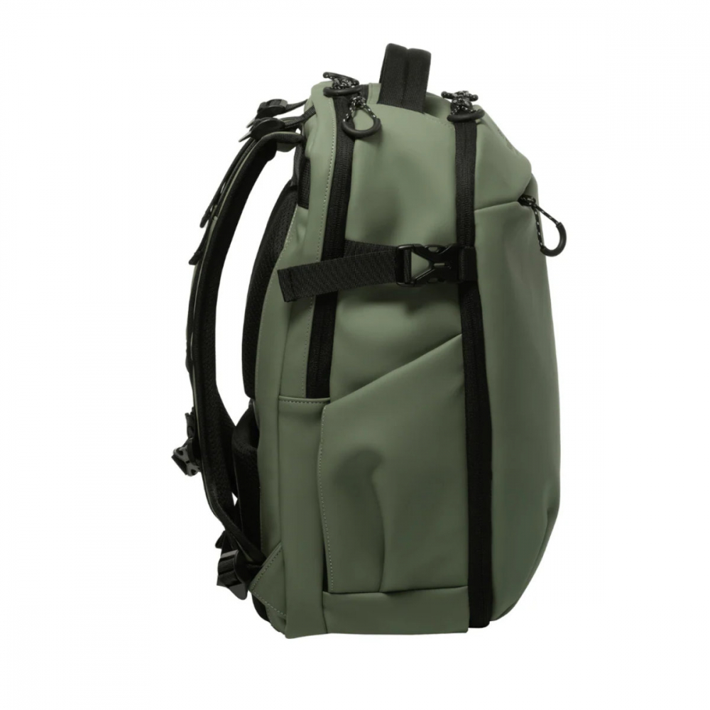 Rucsac Element Olive, Walker by Schneiders, 30 x 44 x 22 cm, 29 L, verde militar [4]