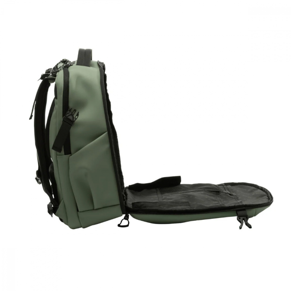Rucsac Element Olive, Walker by Schneiders, 30 x 44 x 22 cm, 29 L, verde militar [5]
